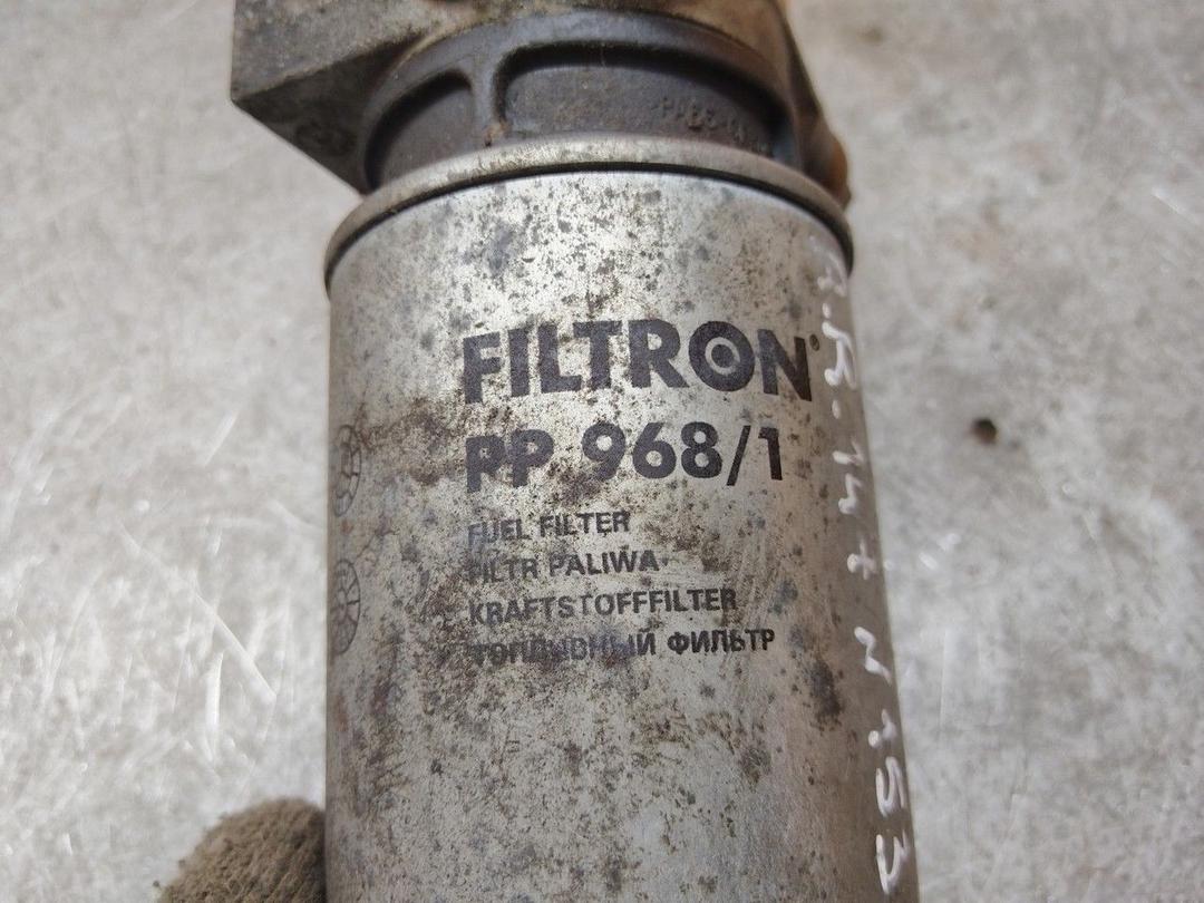 Корпус топливного фильтра MIP9BC Alfa Romeo 147 купить на авторазборке