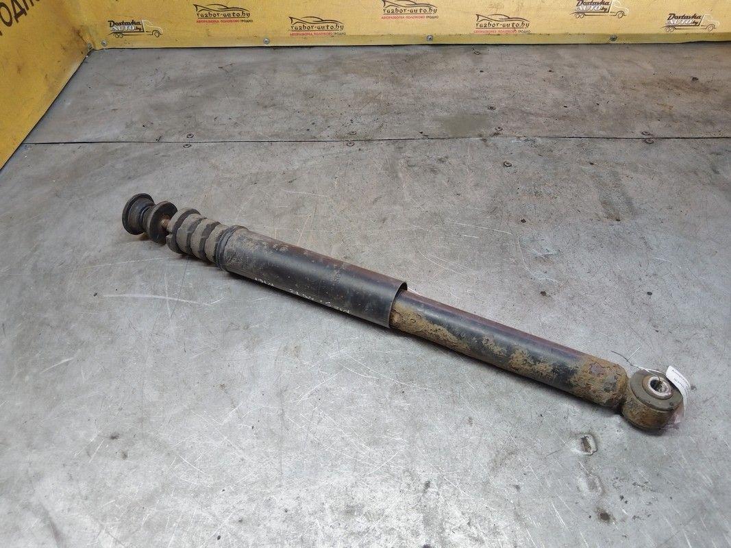 Амортизатор задний левый GOCVYW Nissan Note