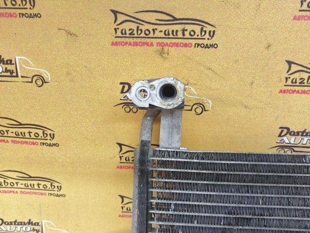 Радиатор кондиционера 952C9V Skoda Roomster - Фото 4