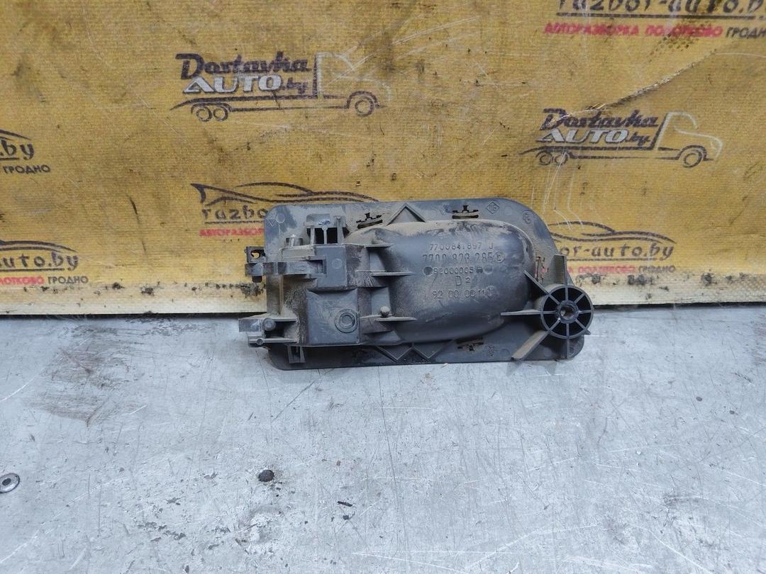 Ручка внутренняя задняя левая NGTVN9 Renault Laguna купить