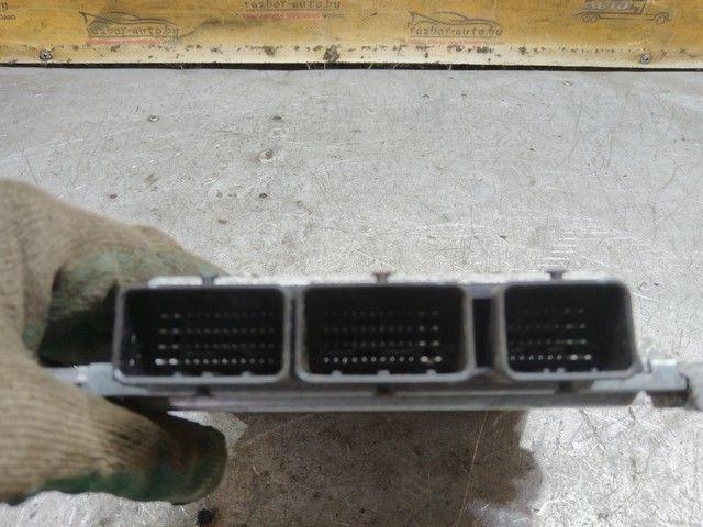 Блок управления двигателем XVZBVB Ford C-Max купить на авторазборке