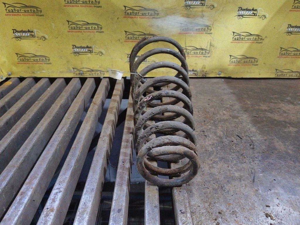 Пружина передняя 4Z32RP Nissan Primera - Фото 2