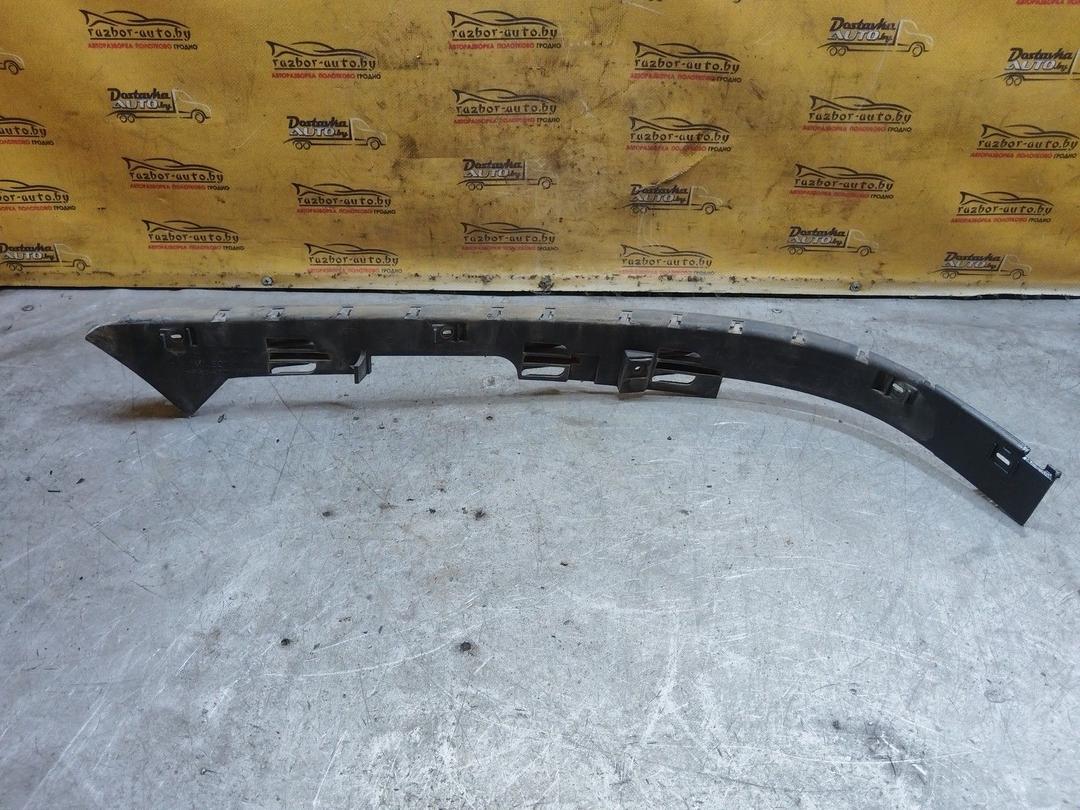 Кронштейн крепления бампера заднего E4YVBW Seat Toledo купить с доставкой