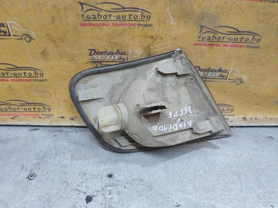 Поворотник левый FWLNOD Audi 100 купить в магазине запчастей бу