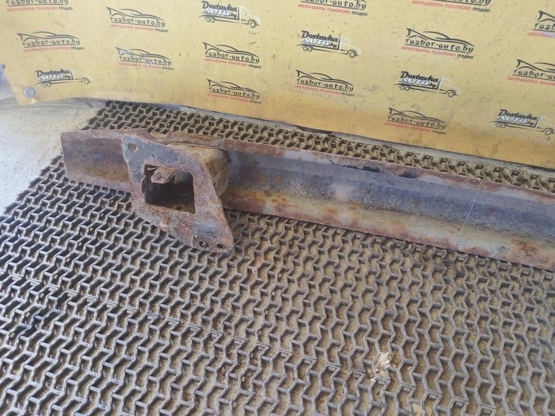 Усилитель бампера заднего CFBE4G Volkswagen Golf купить с доставкой