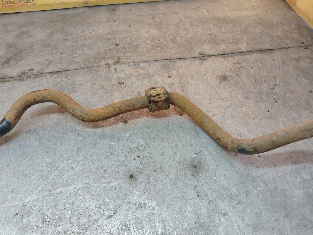 Стабилизатор подвески (поперечной устойчивости) передний SBSKQ9 Toyota Yaris Verso - Фото 4