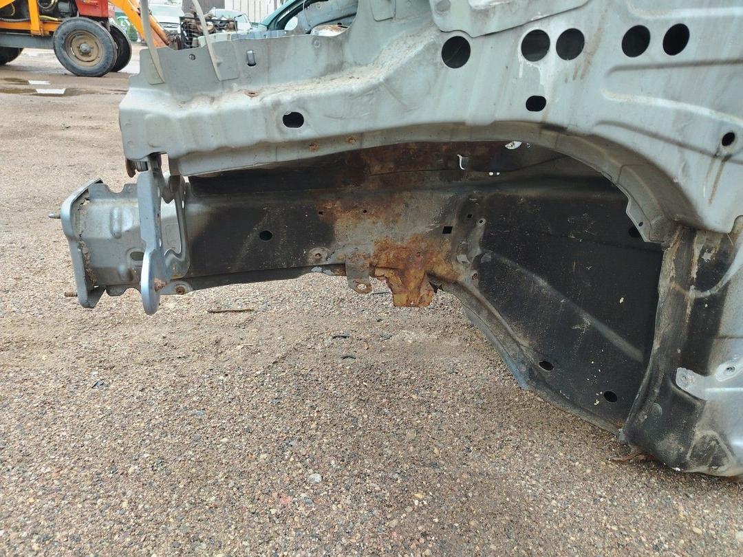 Лонжерон левый DM3WYT Ford C-Max - Фото 1