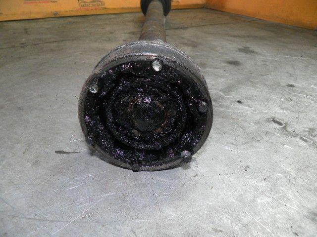 Полуось передняя правая (приводной вал, ШРУС) GD7G3Q Volkswagen Touran - Фото 3