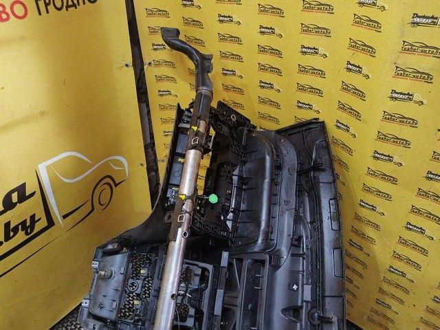 Панель передняя салона (торпедо) ZXX03O Ford Focus undefined