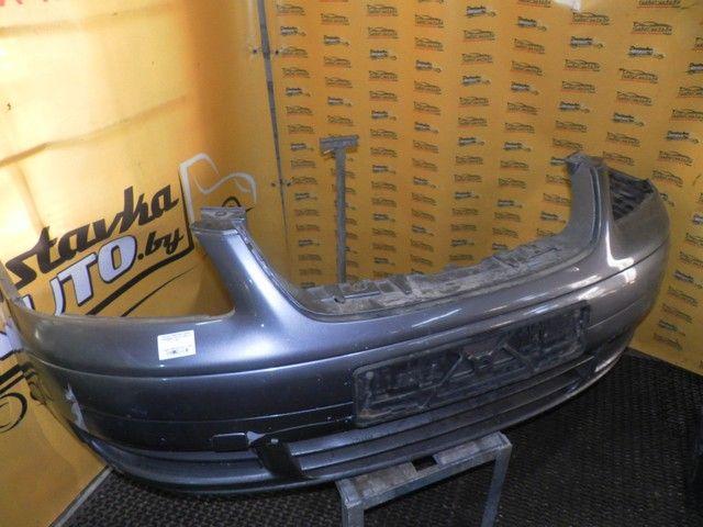 Бампер передний HH8RQ1 Volkswagen Touran - Фото 1