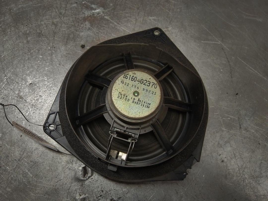 Динамик двери передней левой GCWOG7 Toyota Avensis - Фото 3