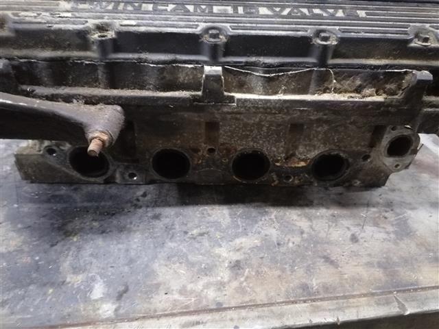 Головка блока цилиндров 2694CB Land-Rover Freelander купить
