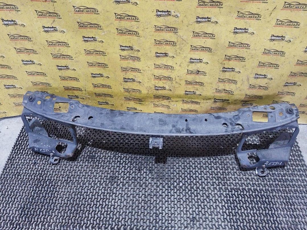 Передняя панель крепления облицовки (телевизор) S9O0RS Renault Espace