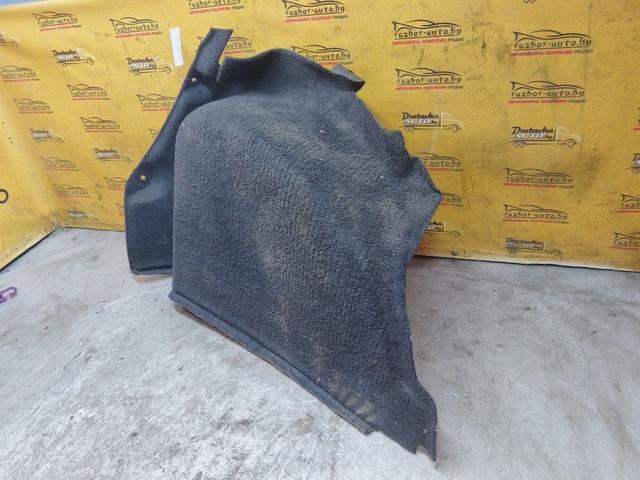 Обшивка багажника 6KC84Y Ford Fiesta undefined