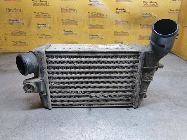 Интеркулер RPGUFP Alfa Romeo 147