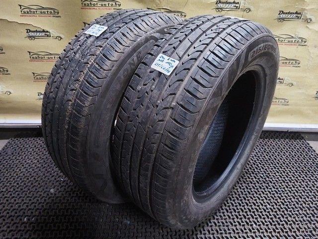 Шина Austone 215/60 R16 G5BQYM G5BQYM Austone купить в магазине запчастей бу