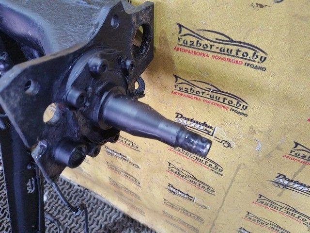 Балка подвески задняя ZFJ3CL Audi 100 undefined