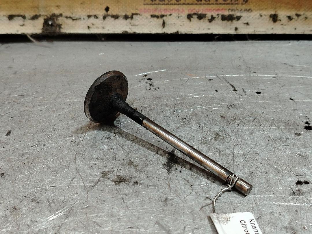 Клапан впускной CS6XEW Citroen Xantia - Фото 3