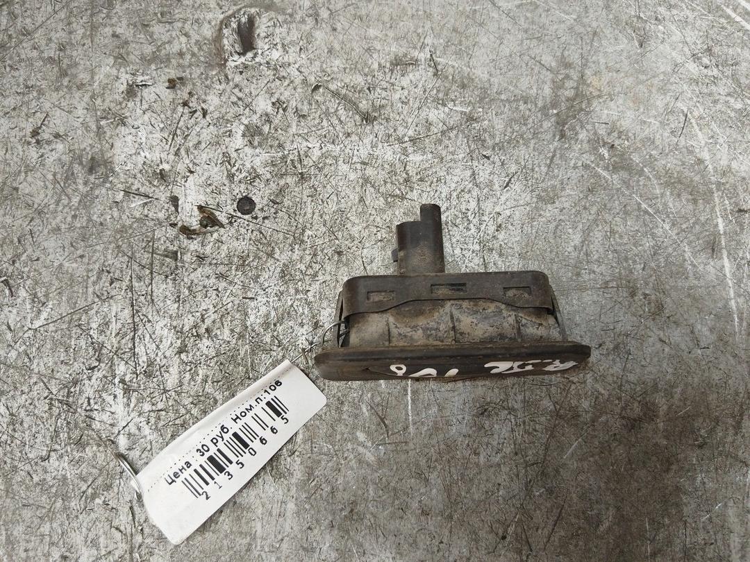 Кнопка открытия багажника COW1C6 Renault Scenic купить