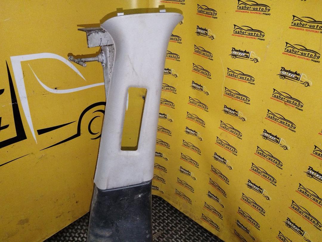 Обшивка стойки центральной правой U7414P Honda Accord купить