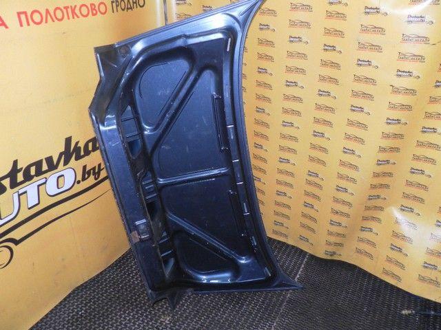 Крышка багажника (дверь 3-5) 460SMA Peugeot 605 купить с доставкой