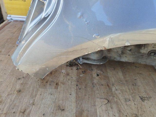 Крыло заднее левое 1XJCOC Volkswagen Passat - Фото 5