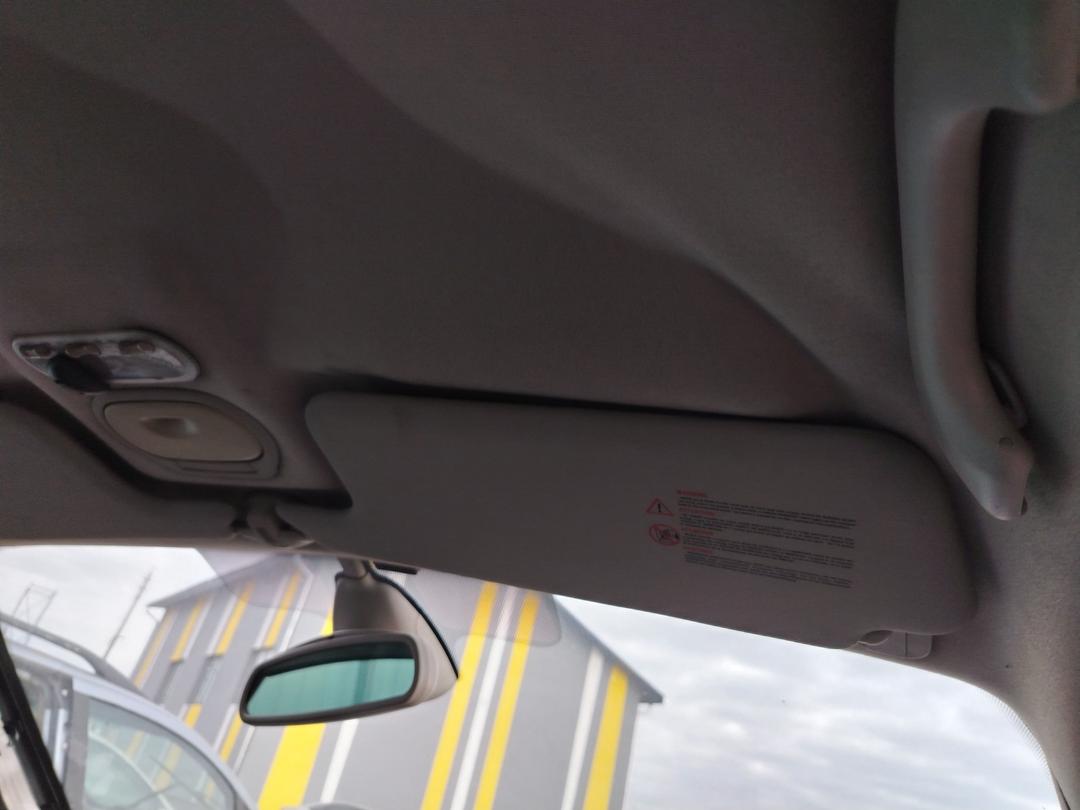 Фонарь салона (плафон) HL7YZG Renault Scenic