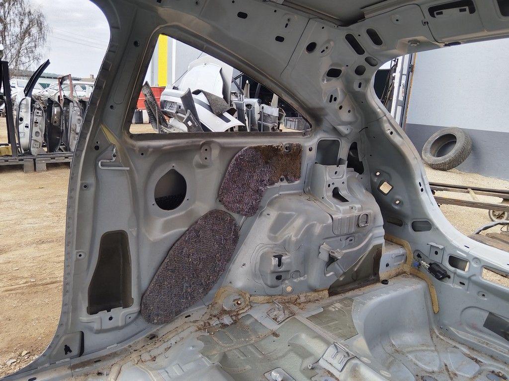 Крыло заднее правое 31UDT1 Opel Corsa - Фото 8