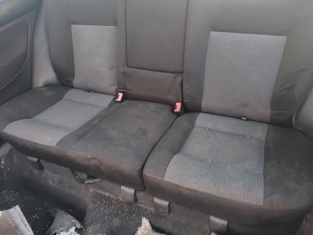 Салон (комплект сидений) 4NV0DV Volkswagen Golf undefined