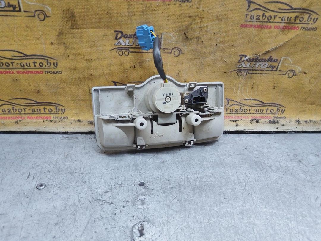 Фонарь салона (плафон) L8YLP7 Audi A4 купить с доставкой