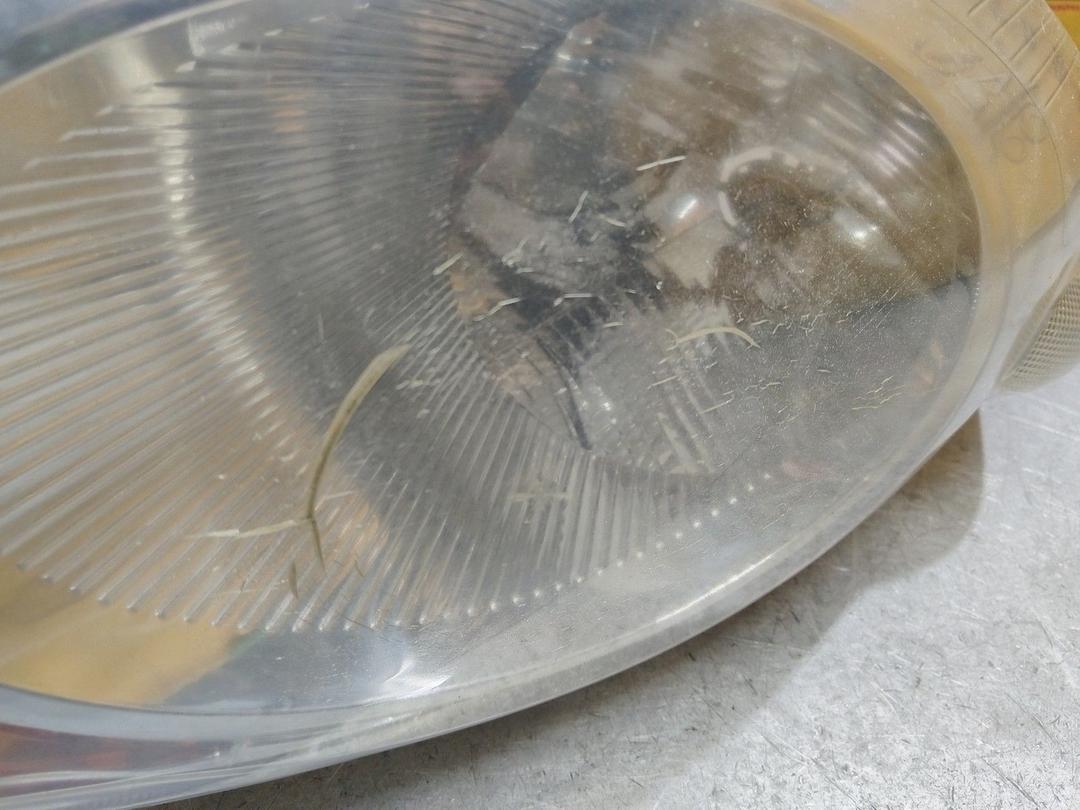 Фара правая 5UT13V Nissan Note undefined