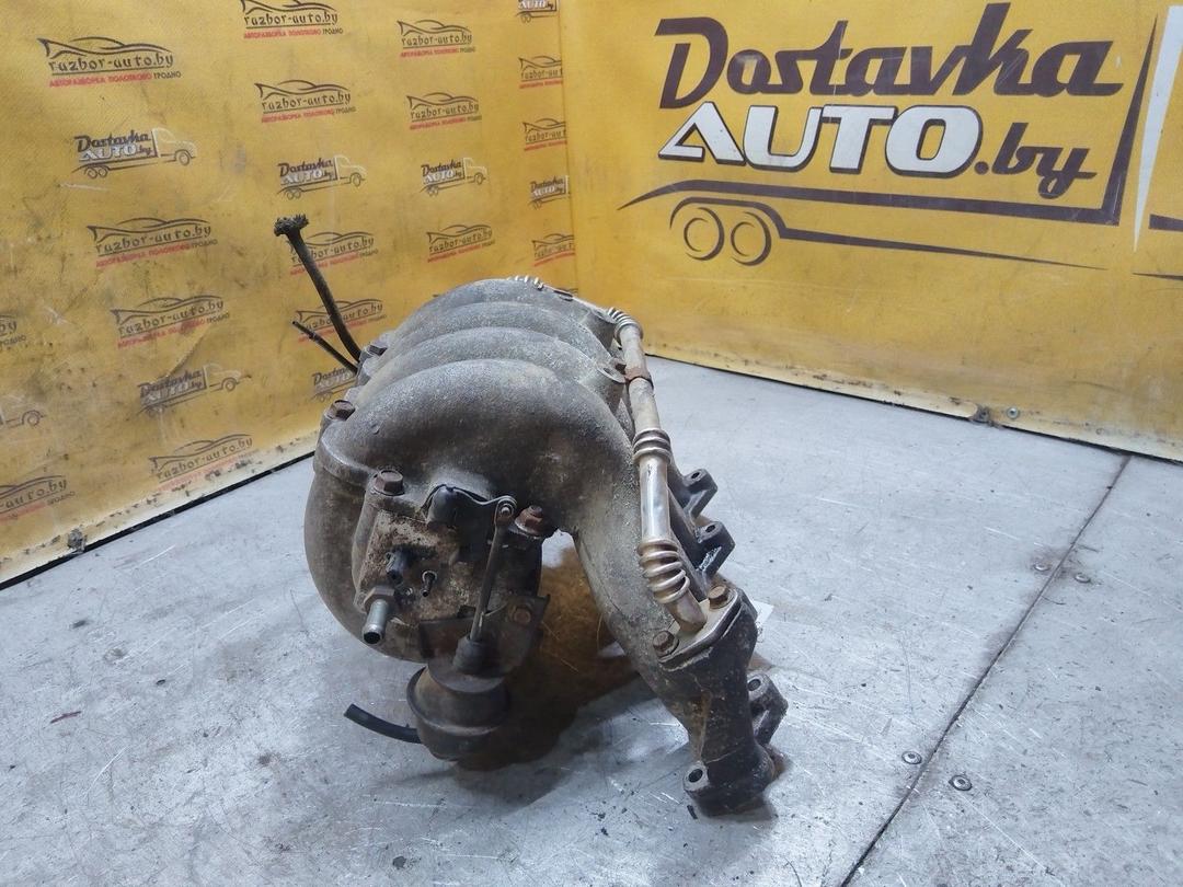 Коллектор впускной Q098ZN Daewoo Nubira купить