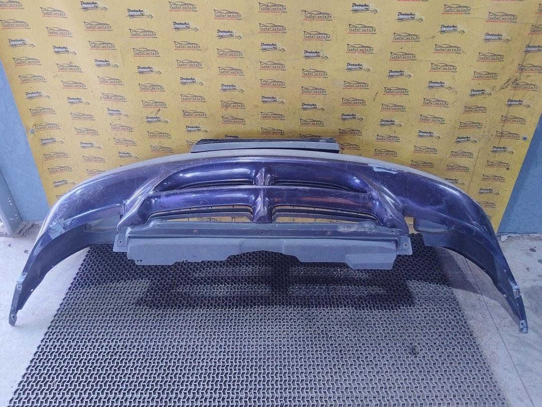 Бампер передний IO2J8R Chrysler Voyager undefined