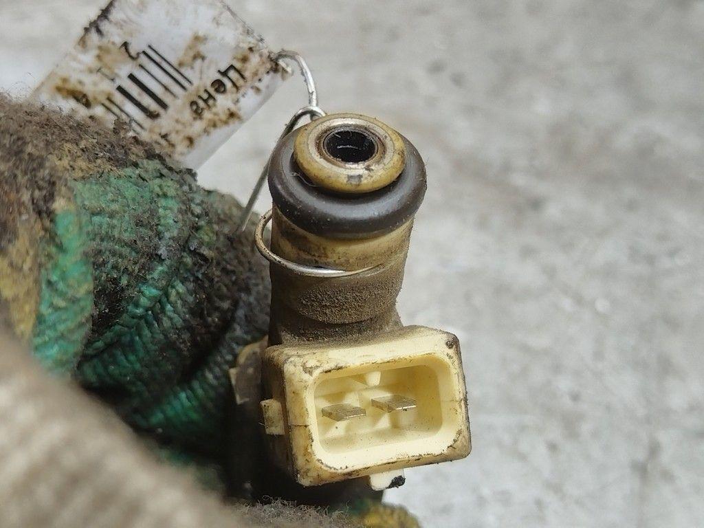 Форсунка LB26D6 Ford Mondeo - Фото 3