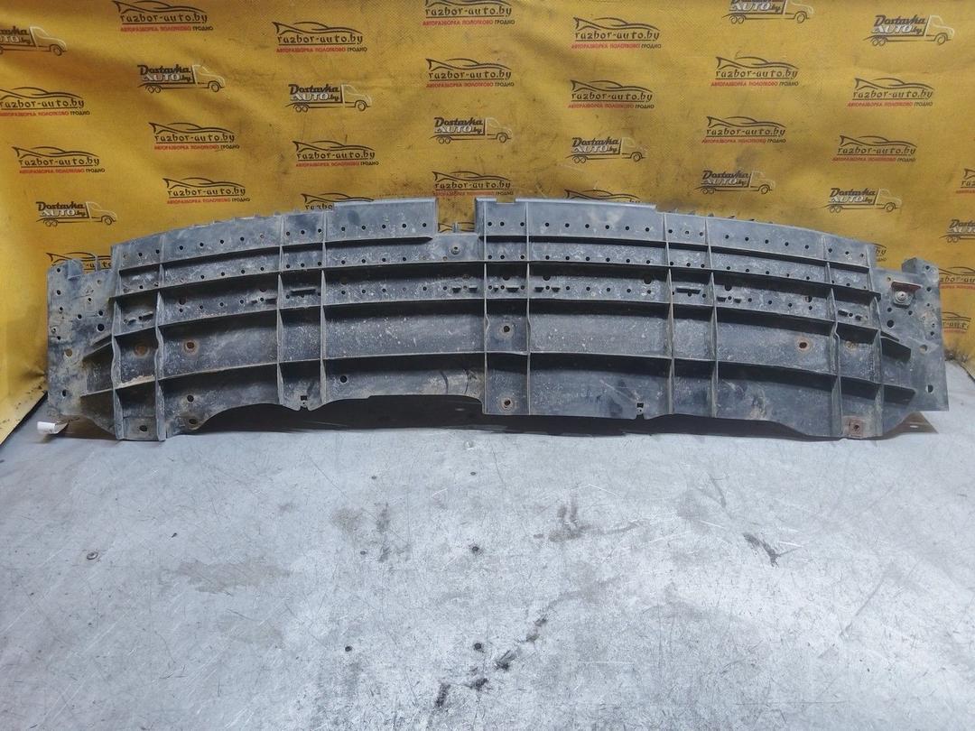 Защита бампера переднего RQGNW2 Toyota Aygo купить с доставкой