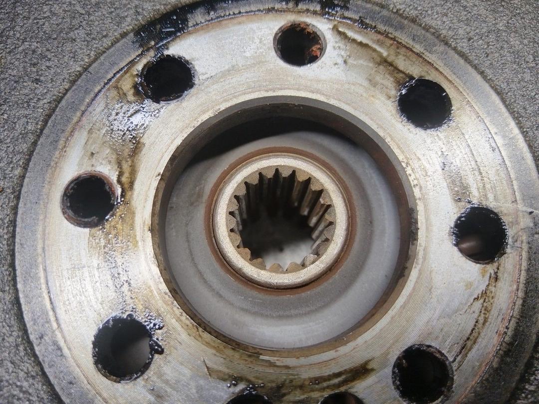 Комплект сцепления UHY7D0 Peugeot Partner undefined