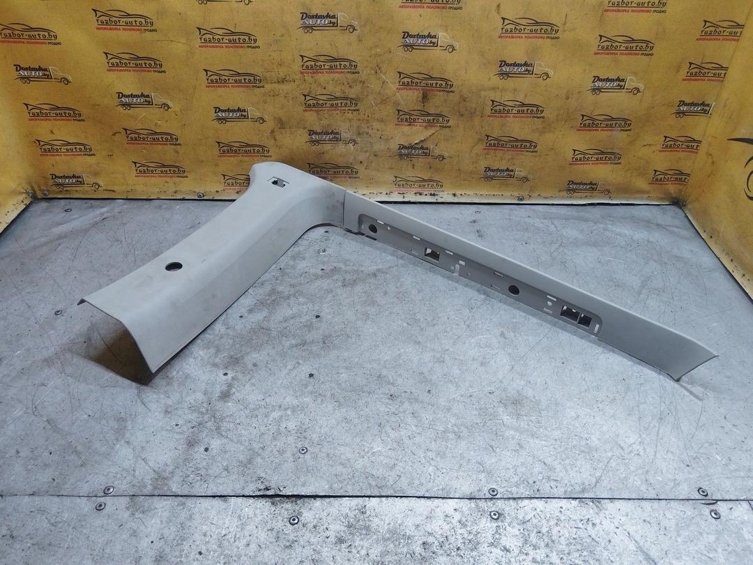 Обшивка багажника MY19UU Ford Galaxy купить с доставкой