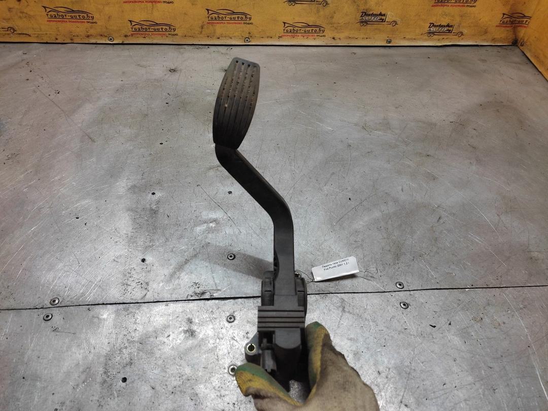 Педаль газа CUMC1I Fiat Punto - Фото 1