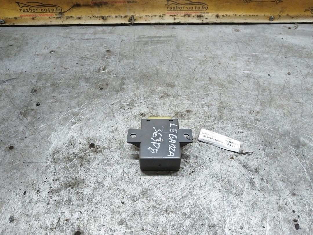 Блок управления центральным замком 69RMF1 Daewoo Leganza купить в магазине запчастей бу