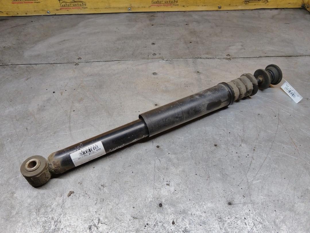 Амортизатор задний левый C6N9V9 Nissan Note - Фото 6