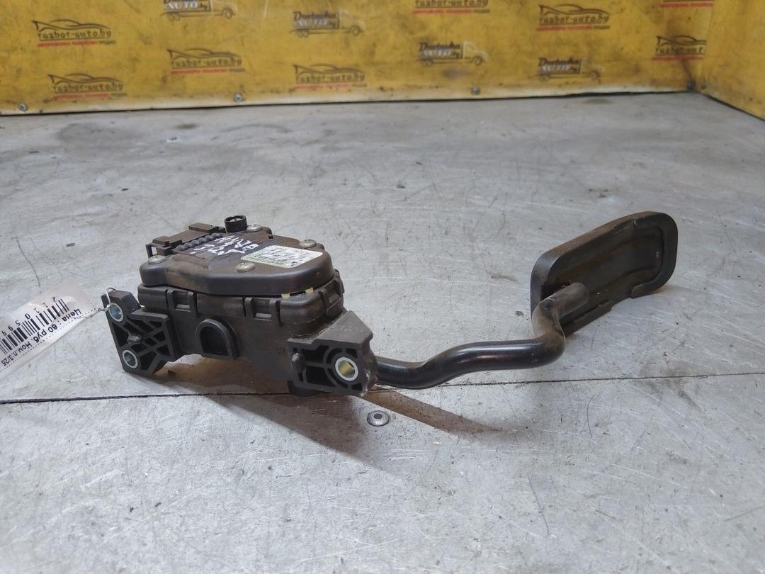 Педаль газа Z96D7R Seat Alhambra купить
