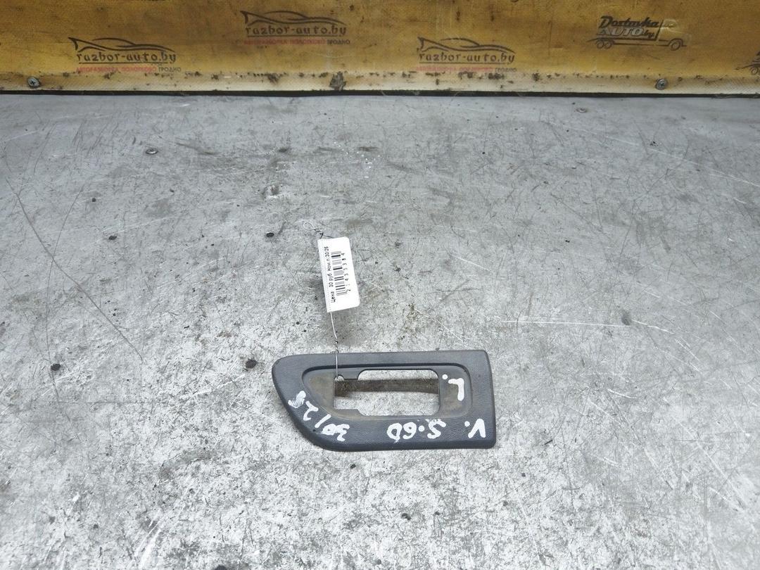 Молдинг крыла переднего левого 995V29 Volvo S60