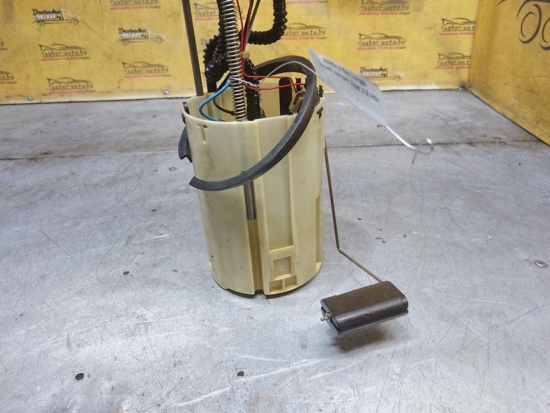 Колба в бак 14PIB5 Citroen Jumper - Фото 6