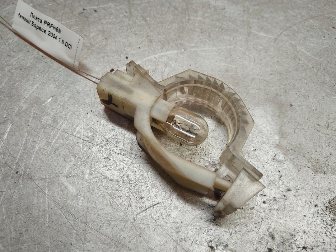 Плата PRFH6N Renault Espace