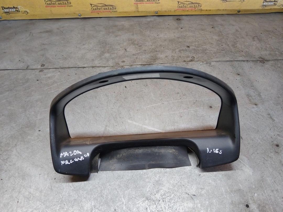 Кожух панели приборов 7BG3GK Mazda Premacy купить