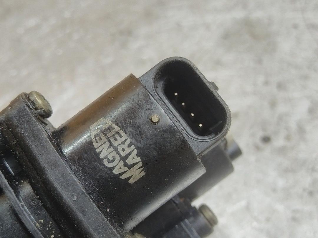 Заслонка дроссельная NBUD6Y Citroen Xsara Picasso - Фото 6