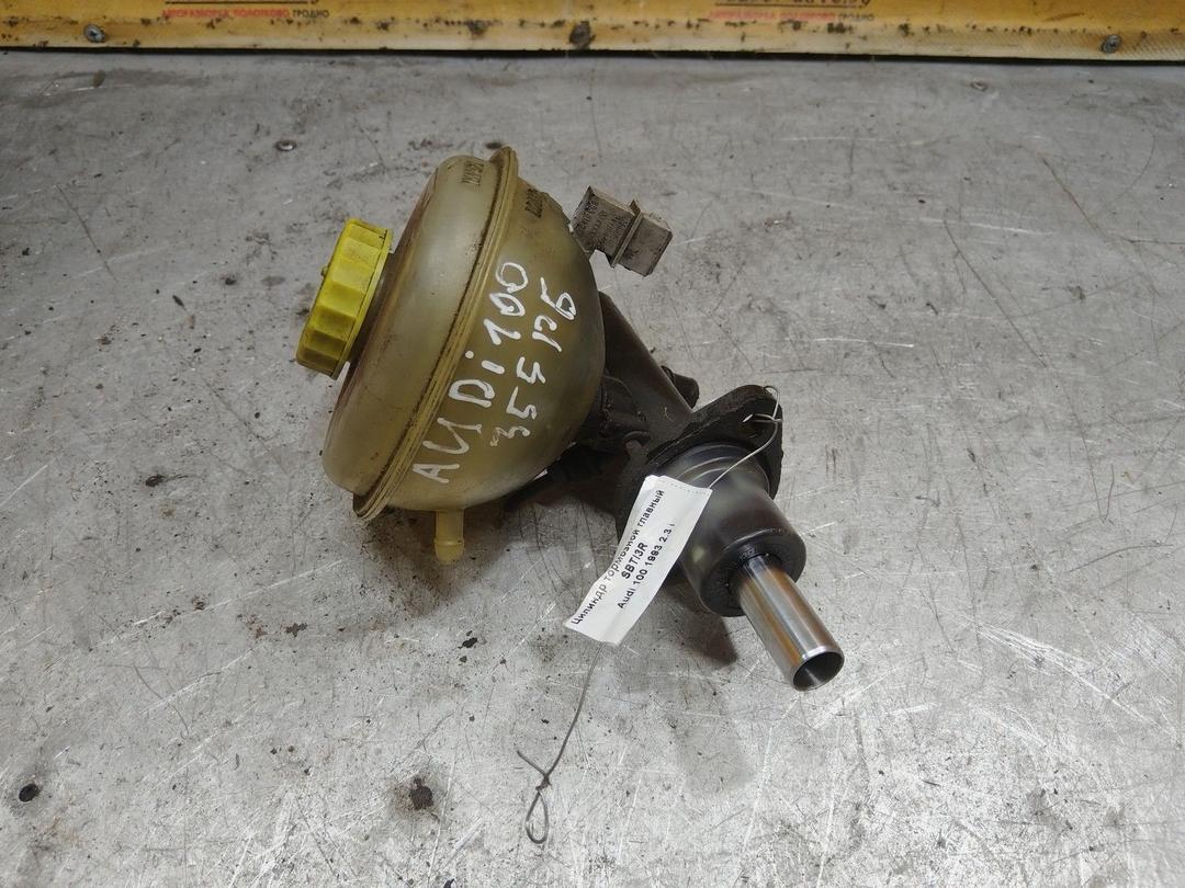 Цилиндр тормозной главный SBTI3R Audi 100 купить с доставкой