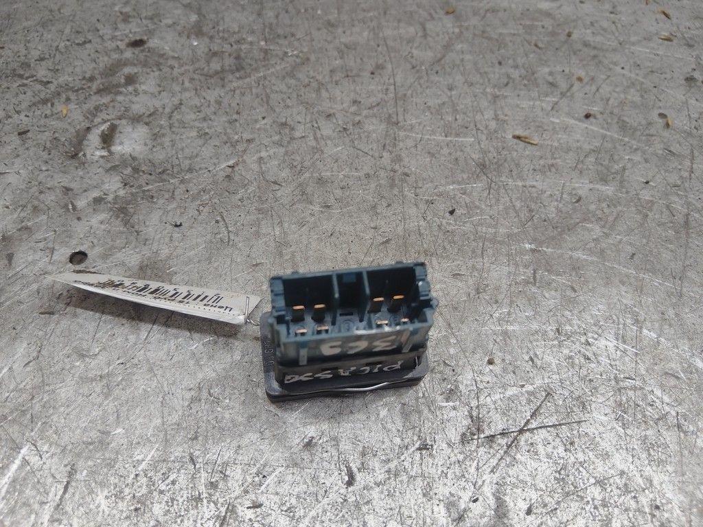 Кнопка (выключатель) 3O8CP4 Citroen Xsara Picasso - Фото 4