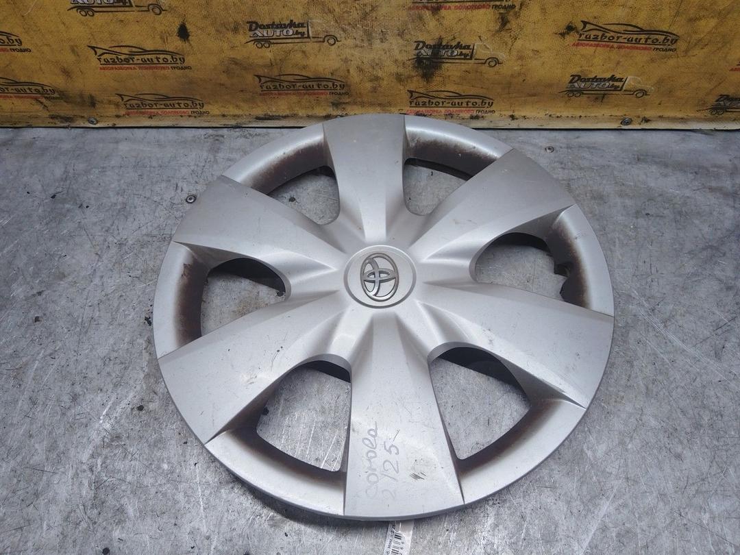 Колпак колесный 6GB0UM Toyota Corolla