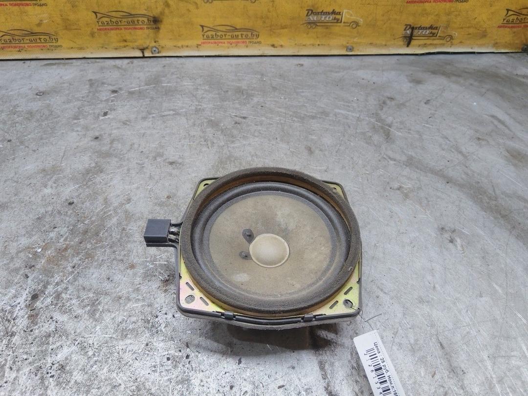 Динамик двери задней правой HMUPNL Hyundai Getz купить